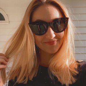 Meet your Posher, Zoe